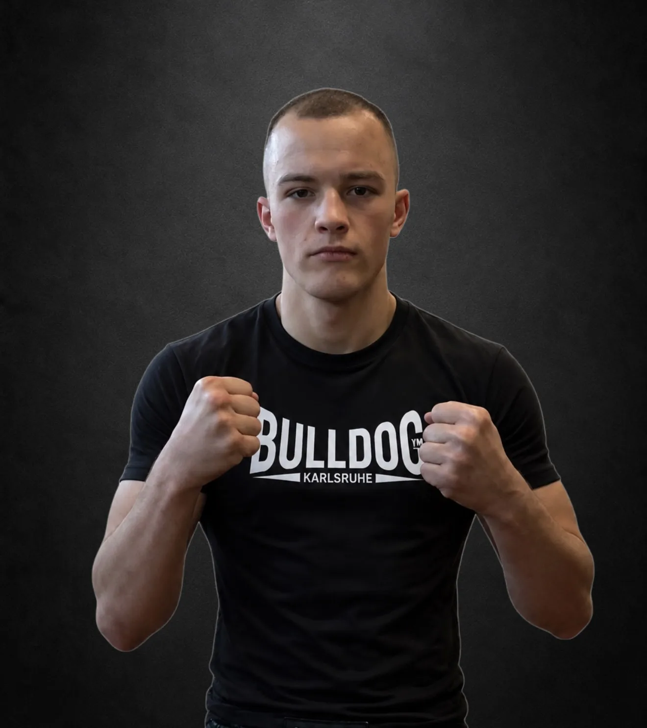 Porträt Allan Mulic