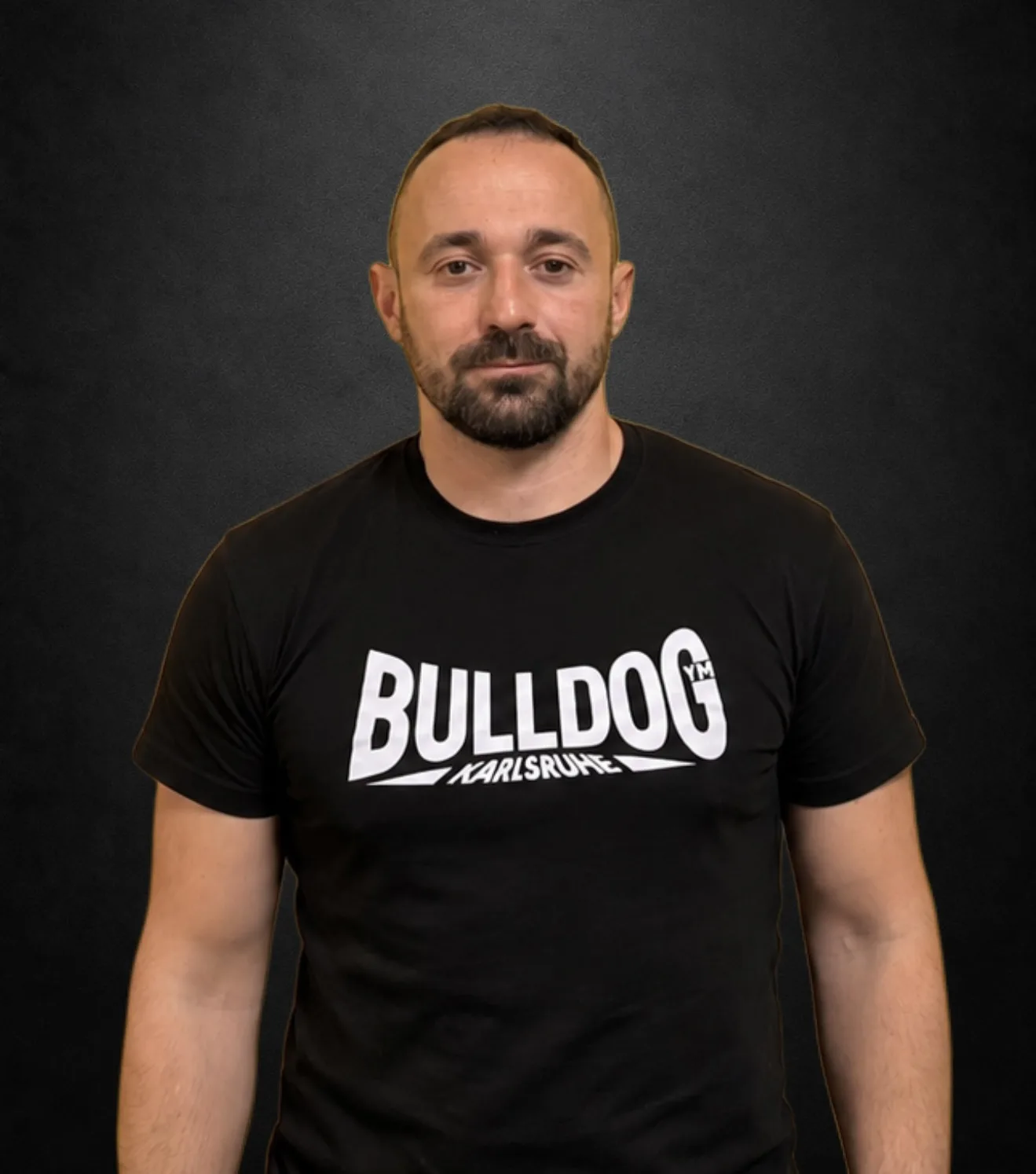 Porträt Danijel Kokora