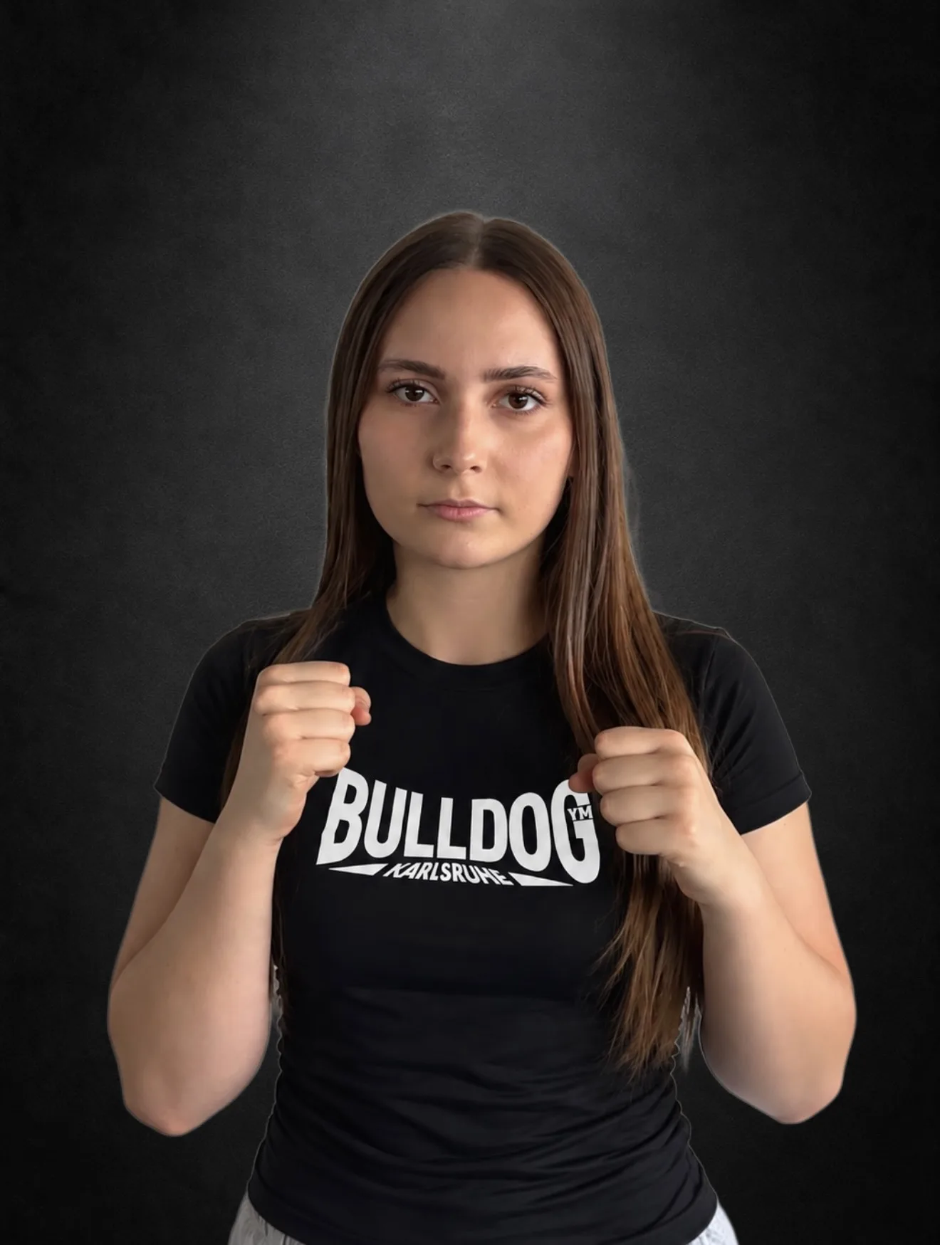 Porträt Katarina Tasic