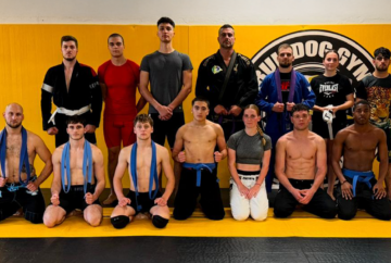 BJJ