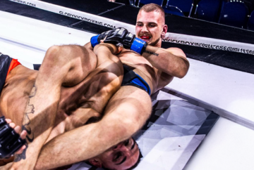 MMA