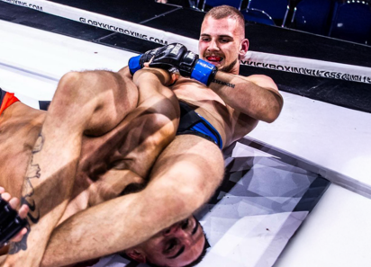 MMA