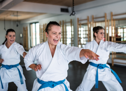 TEAKWONDO